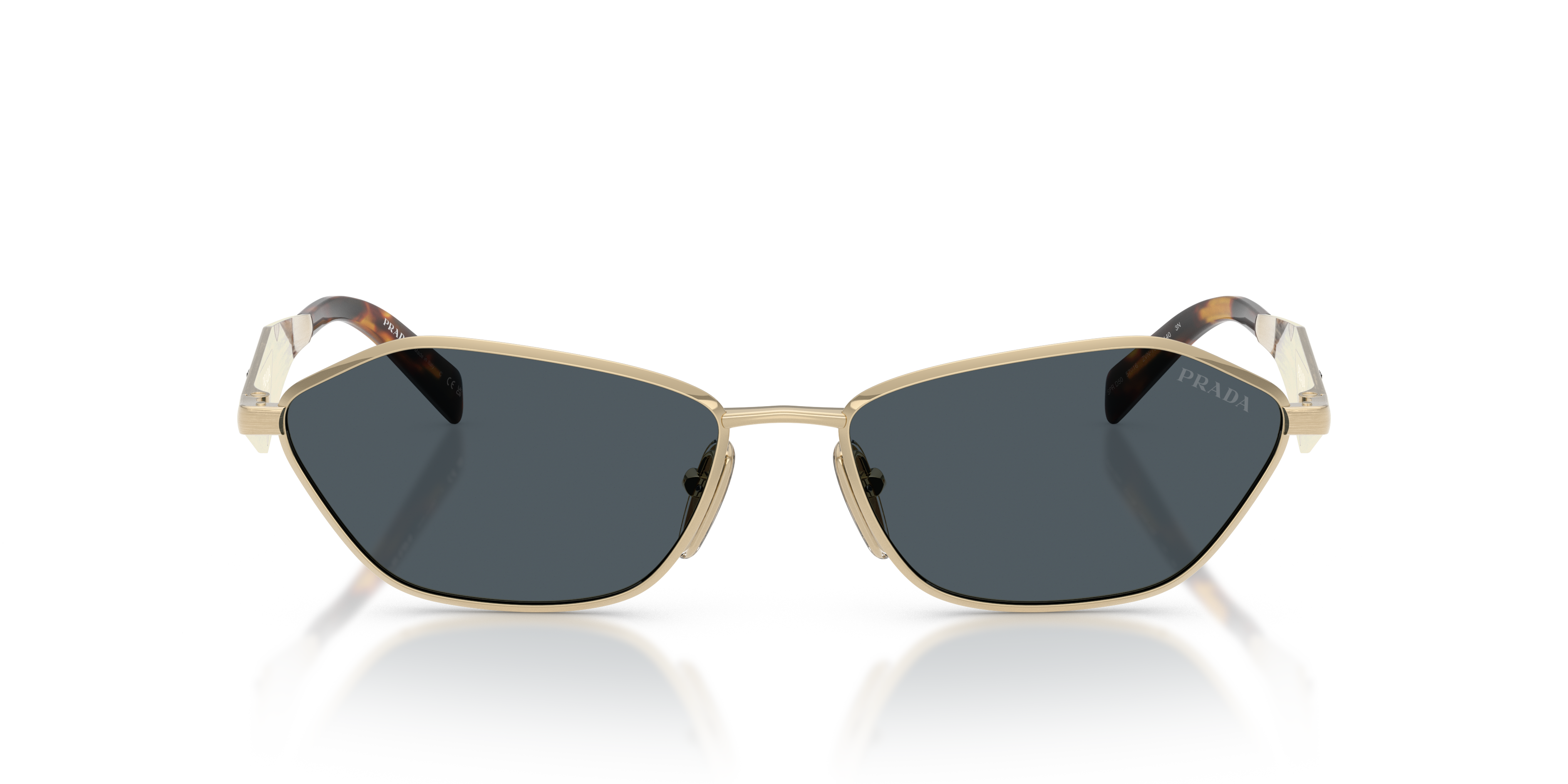 Prada PR D50S ZVN70B  